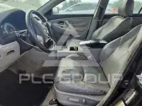 2007 Toyota CAMRY фото