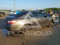 2007 Toyota CAMRY фото