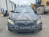 2007 Toyota CAMRY photo