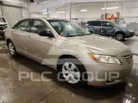 2007 Toyota CAMRY фото