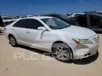 2007 Toyota CAMRY photo