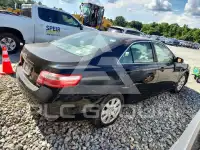2007 Toyota CAMRY фото