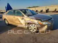 2007 Toyota CAMRY фото