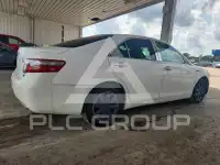 2007 Toyota CAMRY фото