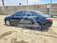 2007 Toyota CAMRY фото
