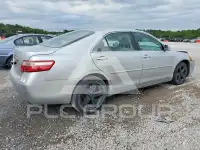 2007 Toyota CAMRY photo