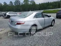 2007 Toyota CAMRY фото