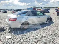 2007 Toyota CAMRY фото