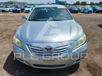2007 Toyota CAMRY фото