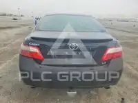 2007 Toyota CAMRY фото