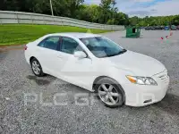 2007 Toyota CAMRY фото