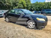 2007 Toyota CAMRY photo