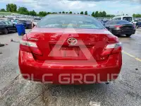 2007 Toyota CAMRY фото