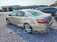 2007 Toyota CAMRY фото
