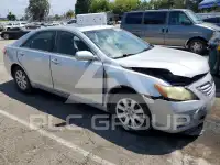 2007 Toyota CAMRY фото