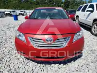 2007 Toyota CAMRY photo