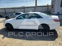 2007 Toyota CAMRY фото