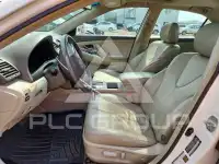 2007 Toyota CAMRY фото