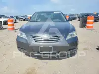 2007 Toyota CAMRY фото
