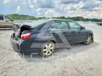 2007 Toyota CAMRY фото
