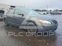 2007 Toyota CAMRY фото