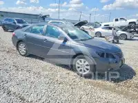 2007 Toyota CAMRY фото