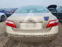 2007 Toyota CAMRY фото