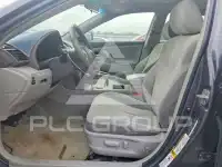 2007 Toyota CAMRY фото