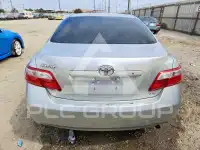 2007 Toyota CAMRY фото