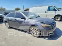 2007 Toyota CAMRY фото