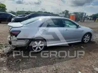 2007 Toyota CAMRY фото