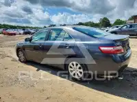 2007 Toyota CAMRY фото