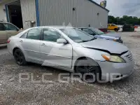 2007 Toyota CAMRY photo