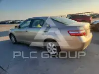 2007 Toyota CAMRY фото