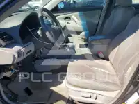 2007 Toyota CAMRY photo