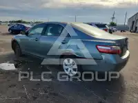 2007 Toyota CAMRY фото