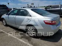 2007 Toyota CAMRY фото