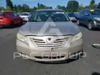 2007 Toyota CAMRY фото