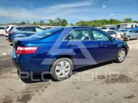 2007 Toyota CAMRY фото