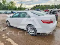 2007 Toyota CAMRY photo