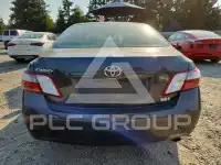 2007 Toyota CAMRY photo