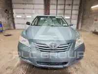 2007 Toyota CAMRY фото