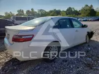 2007 Toyota CAMRY фото