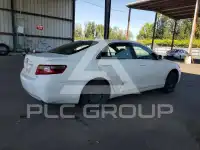 2007 Toyota CAMRY фото
