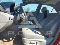 2007 Toyota CAMRY фото