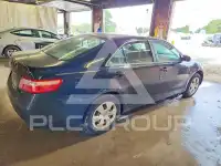 2007 Toyota CAMRY photo