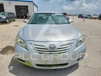 2007 Toyota CAMRY фото