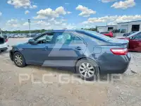2007 Toyota CAMRY фото