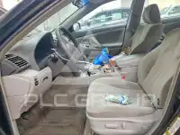 2007 Toyota CAMRY photo