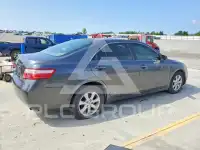 2007 Toyota CAMRY photo